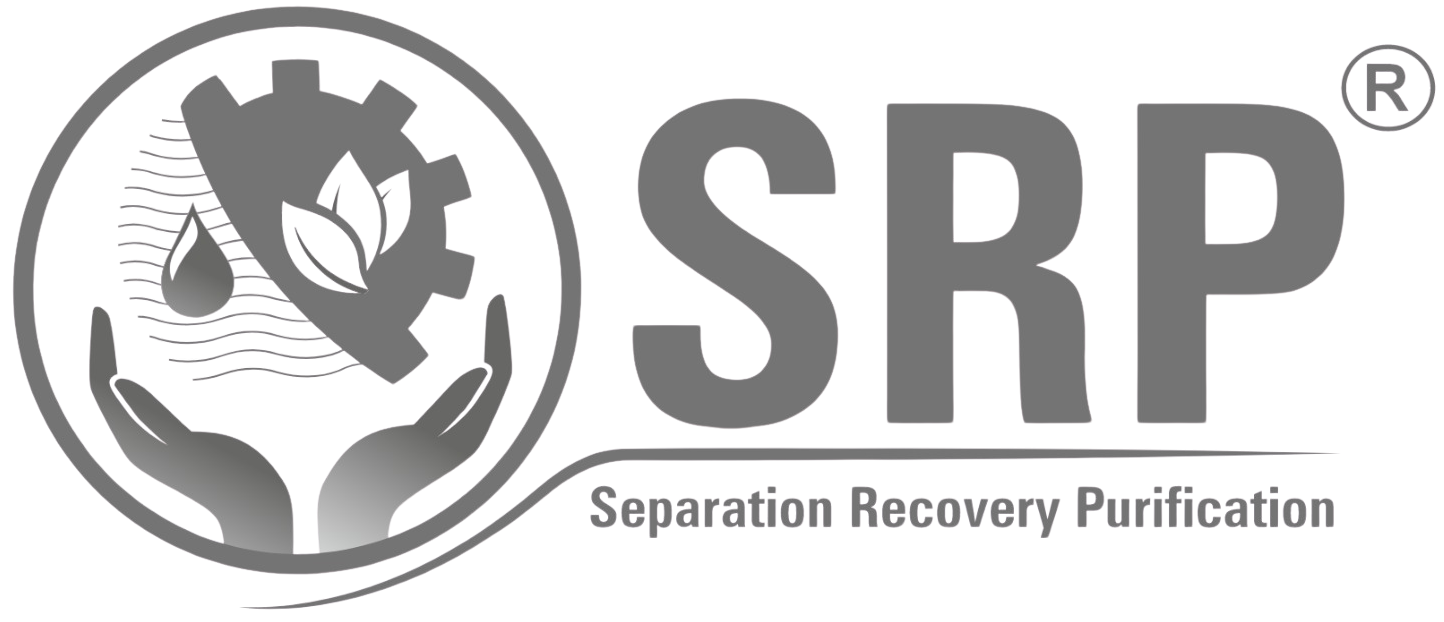 SRP Membranes Logo